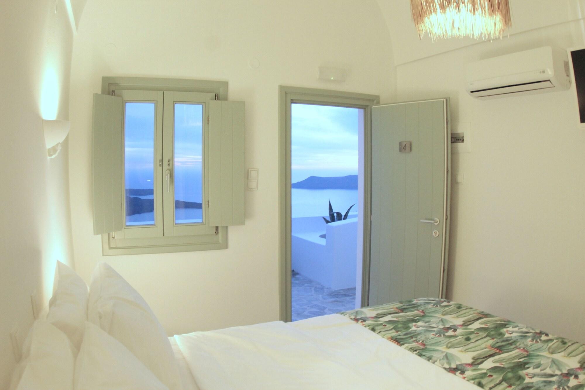 Agave Santorini Design Boutique Imerovigli