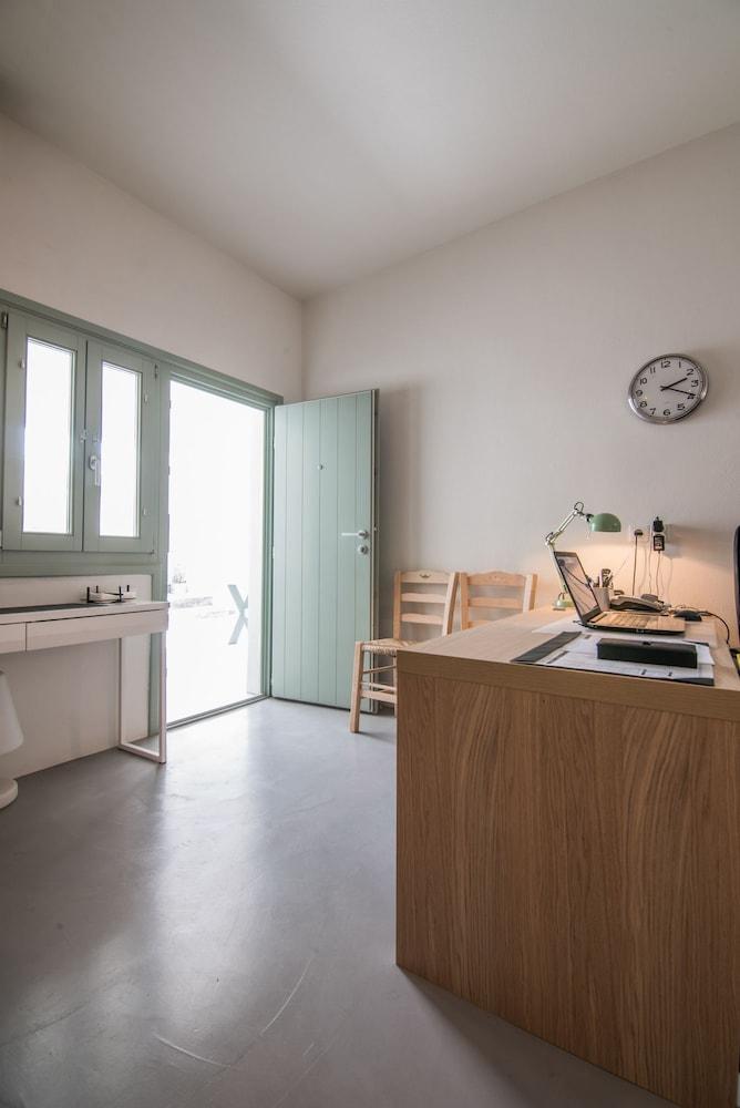 Gasthuis Agave Santorini Design Boutique 3*