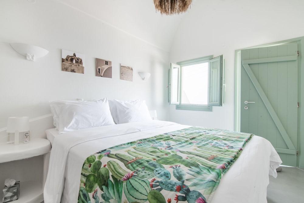 Agave Santorini Design Boutique Imerovigli