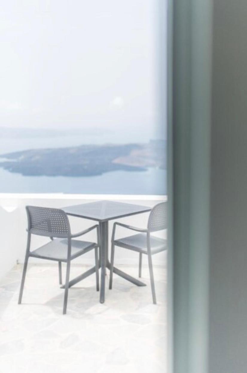 Agave Santorini Design Boutique Maison d'hôtes Imerovigli