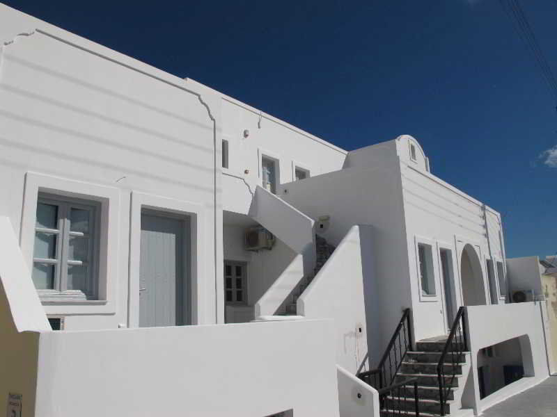 Agave Santorini Design Boutique Imerovigli