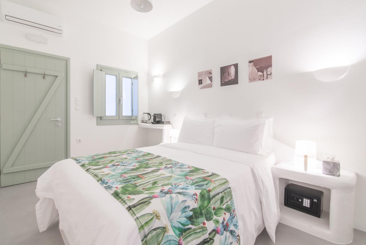 Agave Santorini Design Boutique Imerovigli