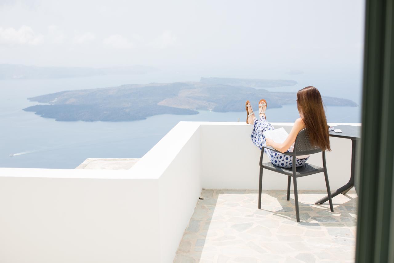 Agave Santorini Design Boutique 3* Imerovigli