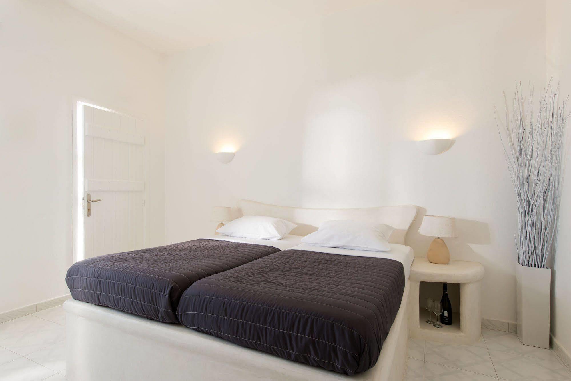 Agave Santorini Design Boutique Maison d'hôtes 3*