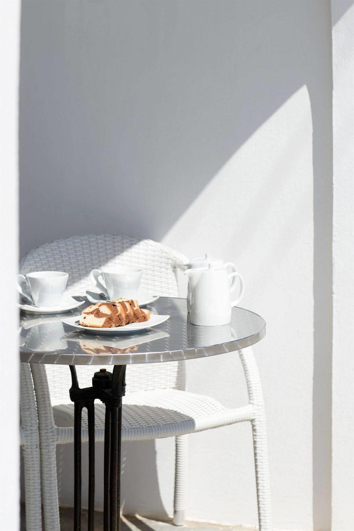 Agave Santorini Design Boutique 3* Imerovígli