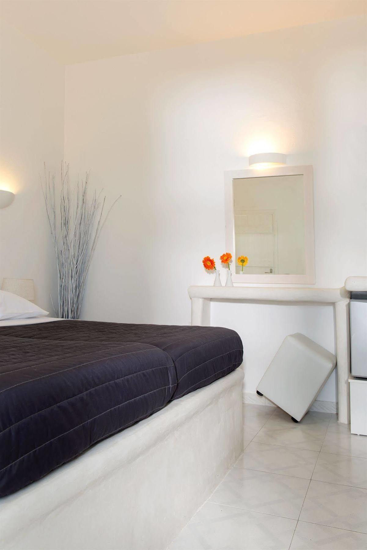 Gasthuis Agave Santorini Design Boutique Imerovígli