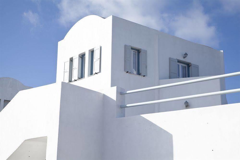 Agave Santorini Design Boutique Maison d'hôtes 3*