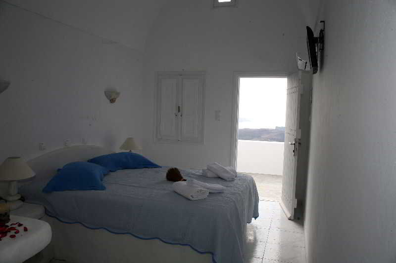 Gasthuis Agave Santorini Design Boutique Imerovígli